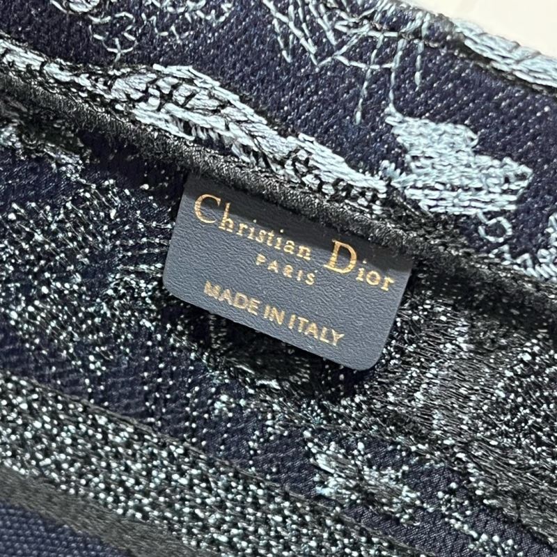 Christian Dior Shopping Bags